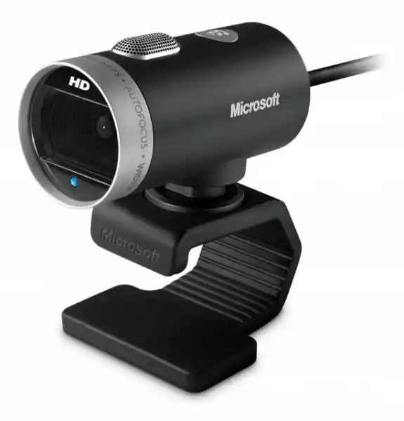 Kamera Microsoft Lifecam Cinema