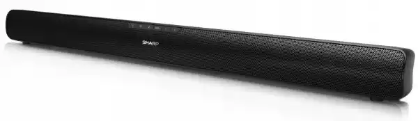 Soundbar Sharp Ht-Sb95 2.0 40 W Czarny