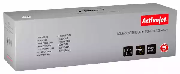 Toner Activejet Atx-5550N Do Xerox Czarny (Black)