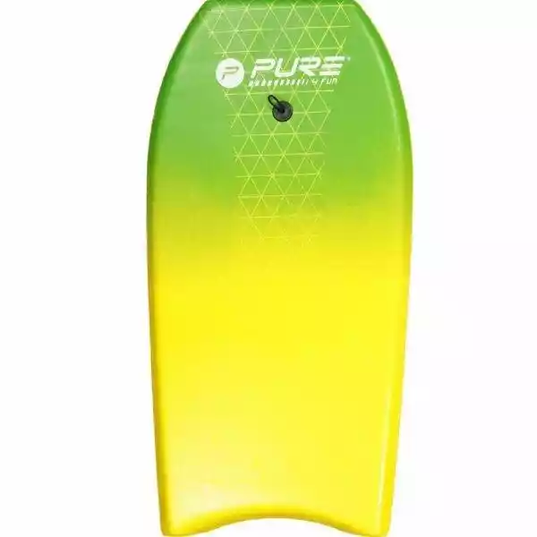 Deska Do Pływania Surfingu Bodyboard Pure4Fun 94Cm - P4F140010