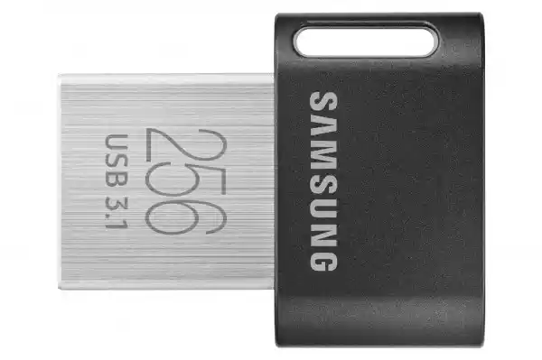 Pendrive Samsung Fit Plus Muf-256Ab/apc 256 Gb