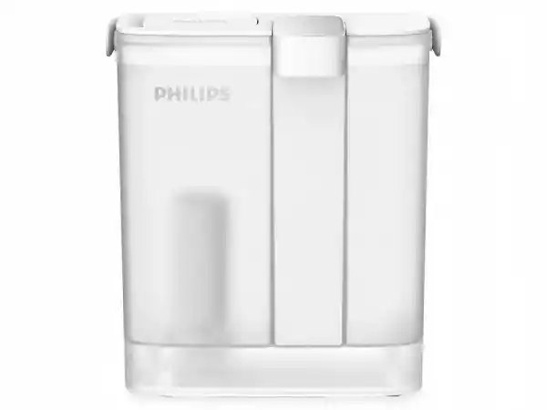 Dzbanek Filtrujący Philips Awp2980Wh Biały 3 L