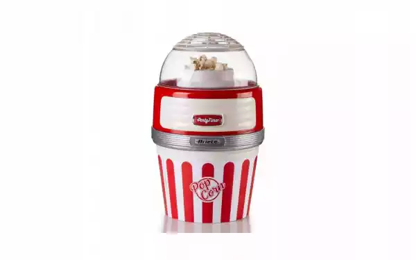 Ariete 2957 Urządzenie Do Robienia Popcornu 1100W