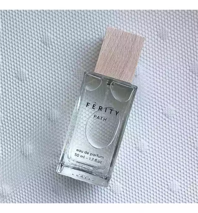 Ferity Naturalne Perfumy Wegańskie - Path (50Ml)