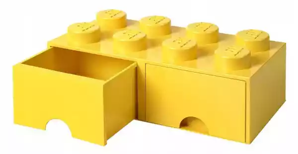 Lego 40061732 Pojemnik Na Klocki Z Szufladami