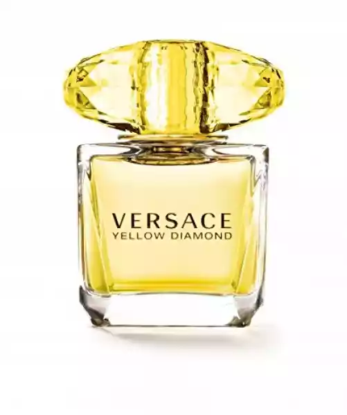 Versace Yellow Diamond 30 Ml Woda Toaletowa Edt