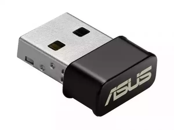 Asus Usb-Ac53 Nano Karta Sieciowa Wifi Usb Ac1200