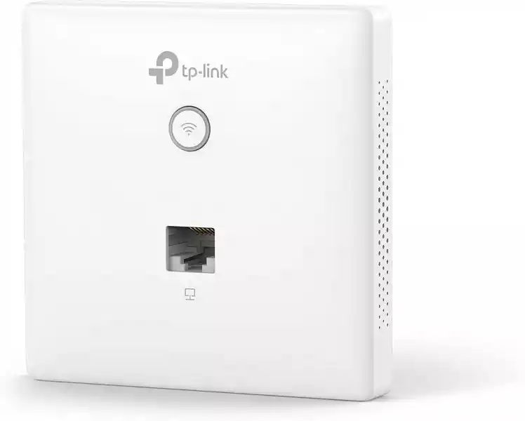Tp-Link Eap115-Wall Access Point Poe
