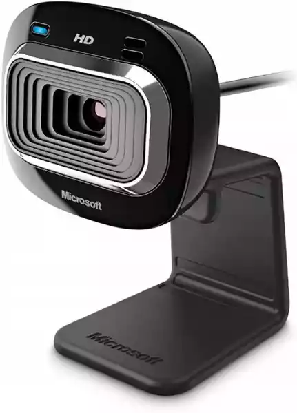 Kamera Microsoft Lifecam Hd-3000 T3H-00012