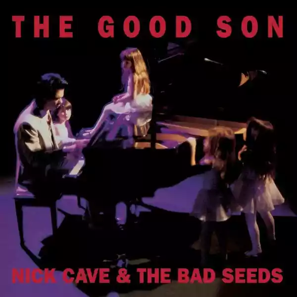 Nick Cave, The Bad Seeds The Good Son Lp
