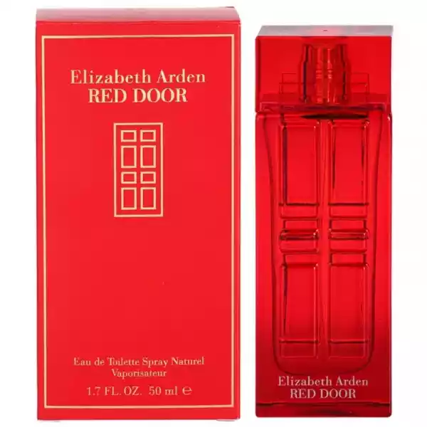 Elizabeth Arden Red Door, Woda Toaletowa, 100Ml (W)