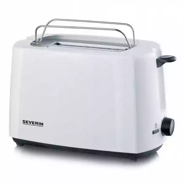 Toster Severin At 2286 Biały 700 W