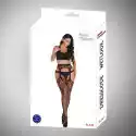 Body Pleasure - Luxury Gift Box - S/m - Black Tl141