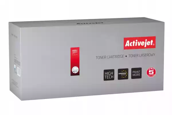 Toner Activejet Ats-4725N Do Samsung Czarny