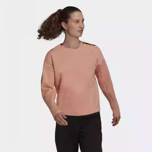 Adidas Z.n.e. Sportswear Sweatshirt