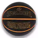 Spalding Piłka Do Koszykówki Spalding Street Phantom Outdoor + Pompka Nik