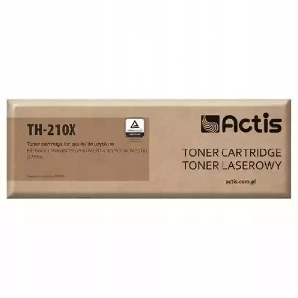 Toner Actis Th-210X Do Hp Czarny (Black)