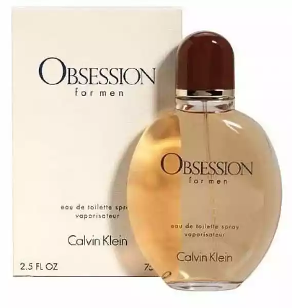Calvin Klein Obsession Men 30 Ml Edt