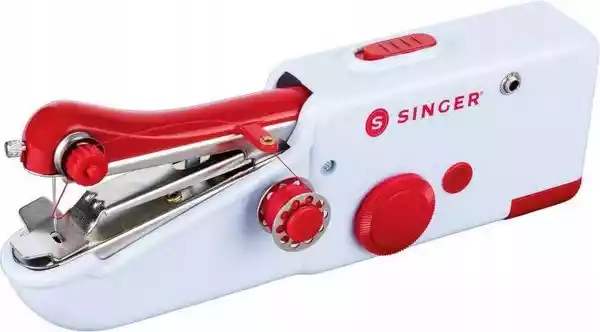 Maszyna Do Szycia Singer Sig02