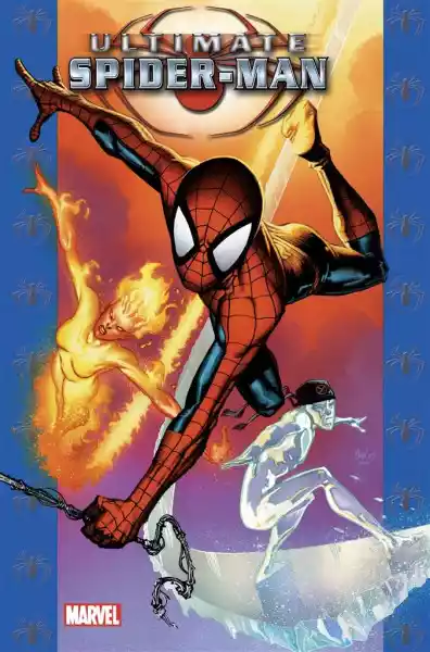 Ultimate Spider-Man Tom 10 Brian Michael Bendis