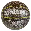 Spalding Piłka Do Koszykówki Spalding Commander Indoor/outdoor R. 7 - 769