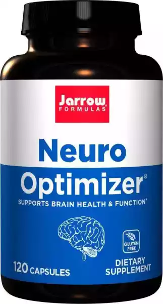 Neuro Optimizer (120 Kaps.)