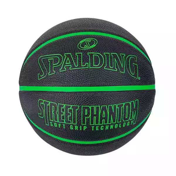 Piłka Do Koszykówki Spalding Street Phan