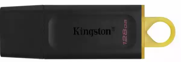 Pendrive Kingston Datatraveler Dtx/128Gb 128 Gb