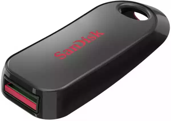 Pendrive Sandisk Cruzer Snap Sdcz62-064G-G35 64 Gb