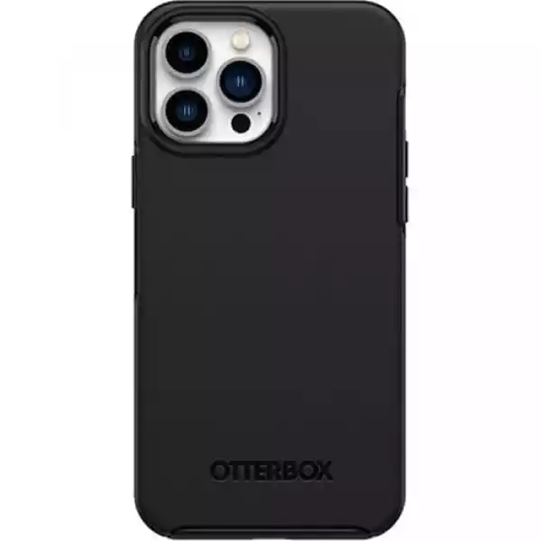 Etui Otterbox Symmetry Plus Magsafe Iphone 13 Pro Max, Czarne