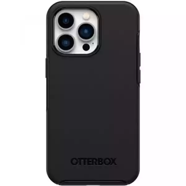 Etui Otterbox Symmetry Plus Magsafe Iphone 13 Pro, Czarne