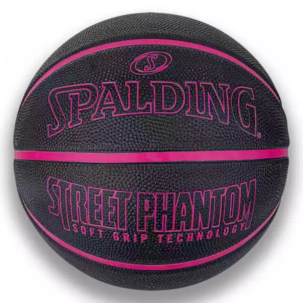 Piłka Do Koszykówki Spalding Street Phan