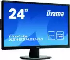 Monitor Led Iiyama X2483Hsu-B3 Amva Hdmi Usb Displayport - Darmo
