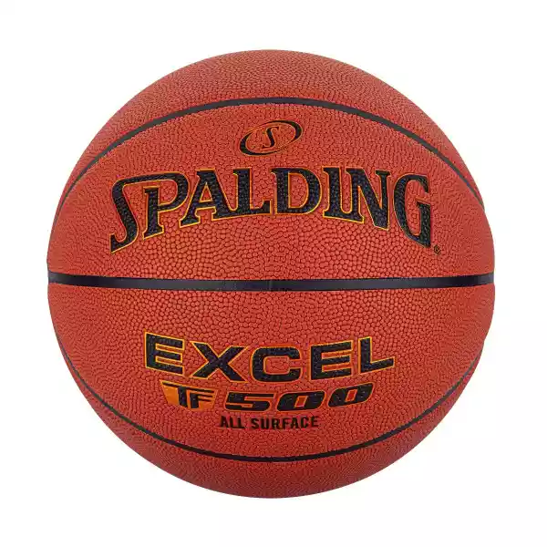 Piłka Do Koszykówki Spalding Tf-500 Exce