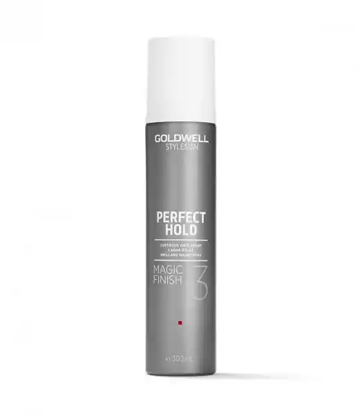 Goldwell Stylesign Perfect Hold Lustrous Lakier