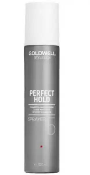 Goldwell Stylesign Perfect Hold Powerful 5 Lakier