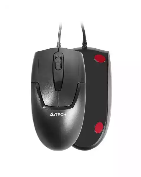 Mysz Komputerowa A4Tech V-Track Op-540Nu