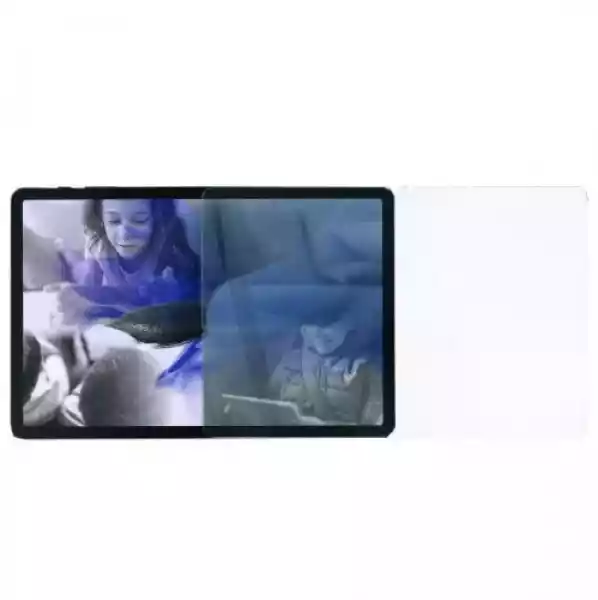 Szkło Hartowane Panzerglass E2E Super+ Galaxy Tab S7 Fe 5G, Prze