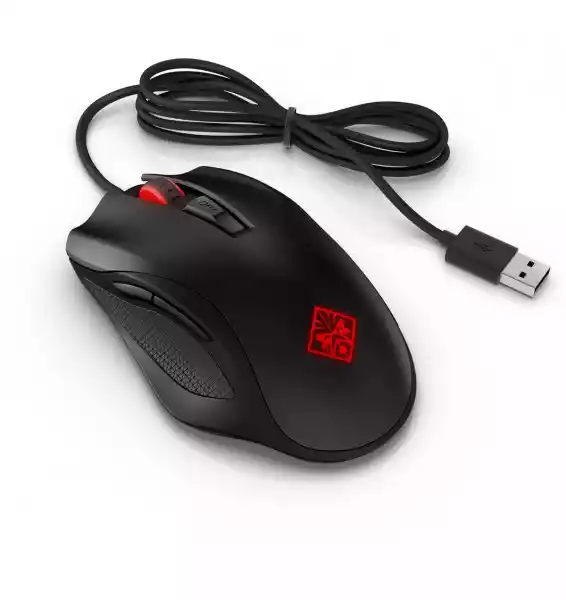 Mysz Optyczna  Omen By Hp 600 Gaming Iem
