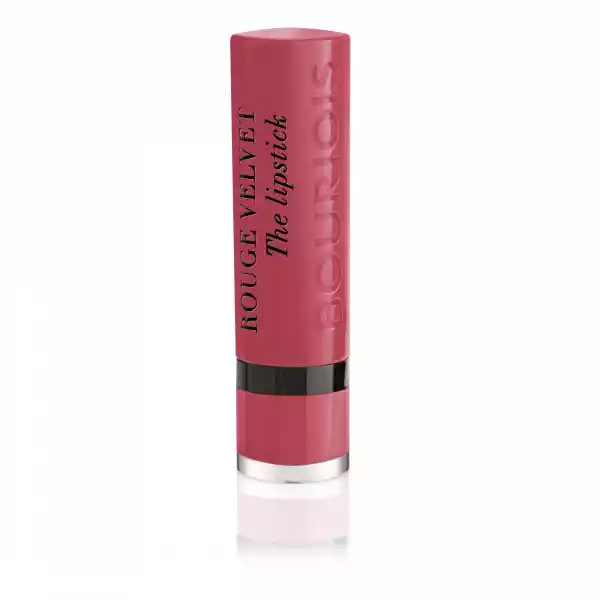 Bourjois Rouge Velvet Lipstick 3 Pomadka