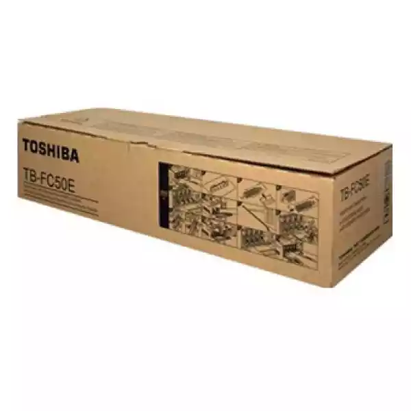 Pojemnik Na Zużyty Toner Oryginalny Toshiba Tb-Fc50E (6Ag0000769