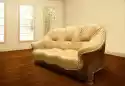 Sofa Roma 200 Cm W Stylu Holenderskim