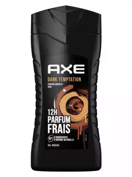 Axe Dark Temptation Żel Pod Prysznic Dla Mężczyzn