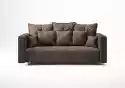Sofa Diona 236 Cm Z Poduszkami Na Oparciu