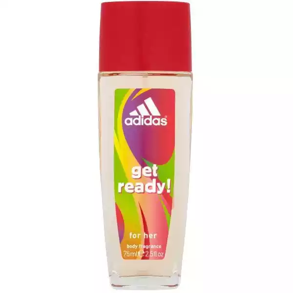 Adidas Get Ready! Dezodorant