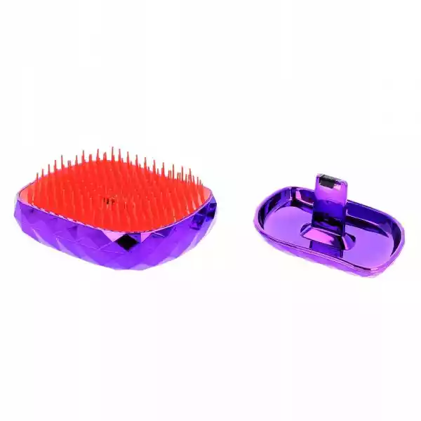 Twish Spiky Hair Brush 4 Szczotka Diamond Purple