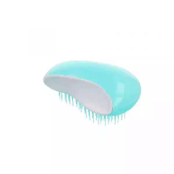 Twish Spiky Hair Brush 1 Szczotka Aquamarine