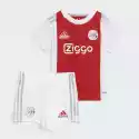 Adidas Ajax Amsterdam 21/22 Home Baby Kit