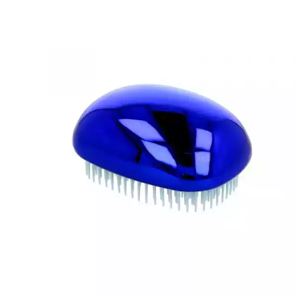 Twish Spiky Hair Brush 3 Szczotka Shining Blue