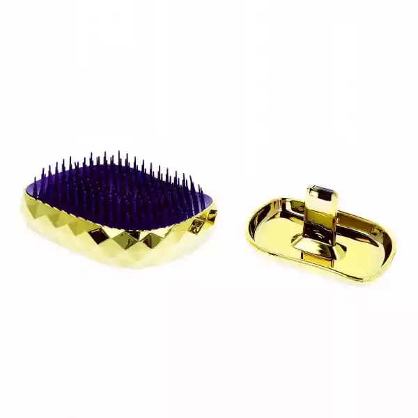 Twish Spiky Hair Brush 4 Szczotka Diamond Gold